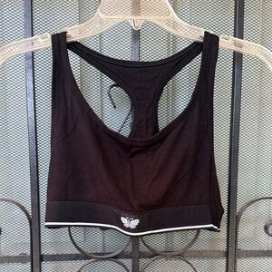 Girrlscout Racerback Sports Bralette